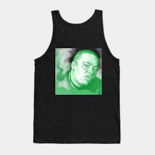 Kp thr hds rngn Tank Top